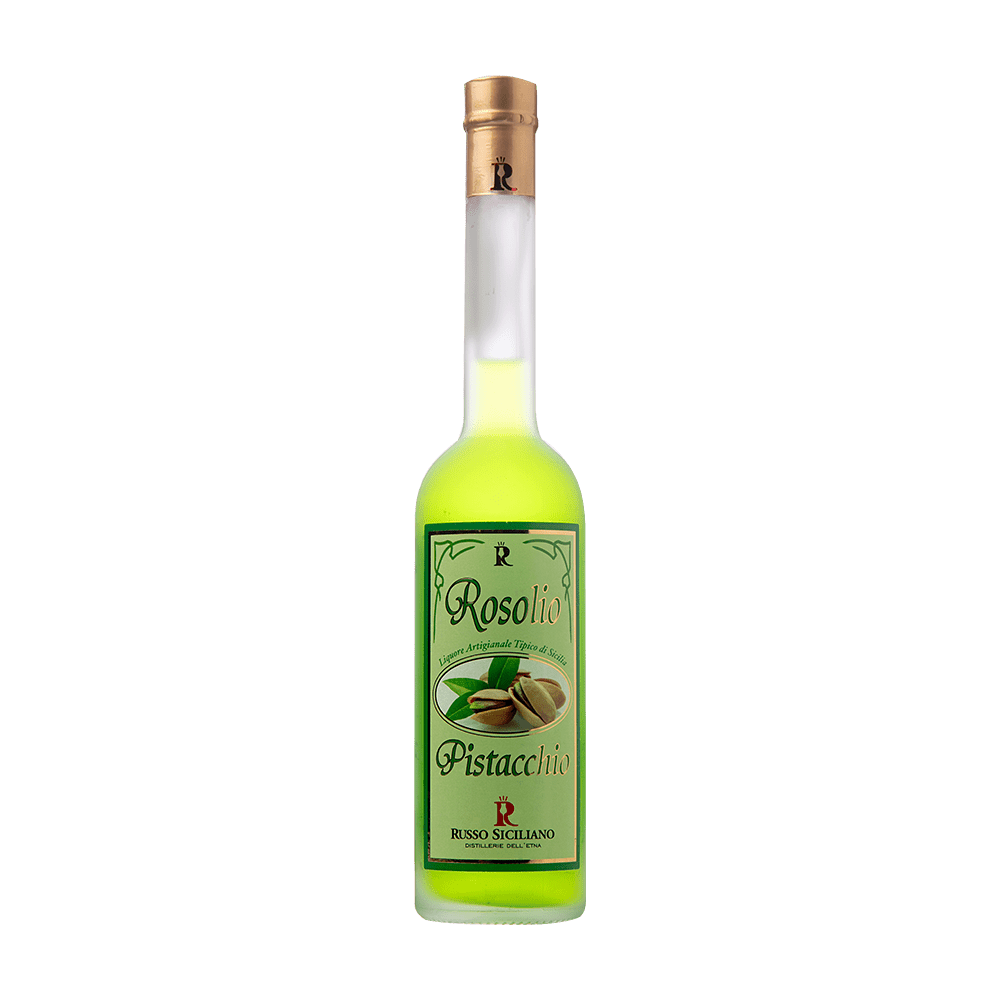Amaro di Sicilia, l'originale Amaro Siciliano dell'Etna