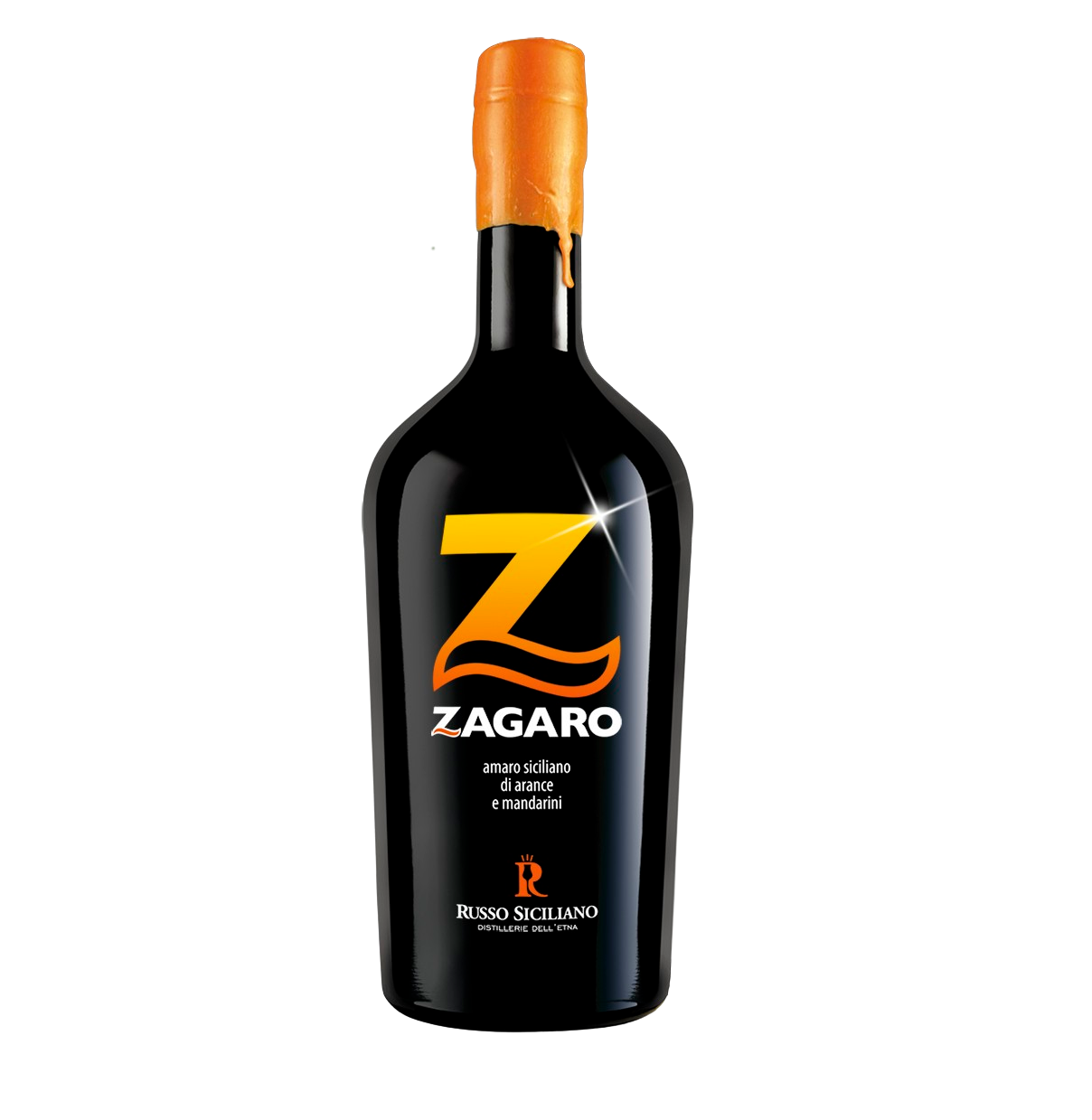 | | Russo Arance e Siciliano Distilleria Zagaro Mandarini Amaro